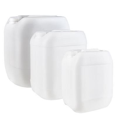 Luonnollinen kannu ilman korkkia