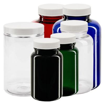 Petpacker (ruuvikotelot)