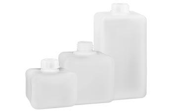 Kapeakaulaiset pullot