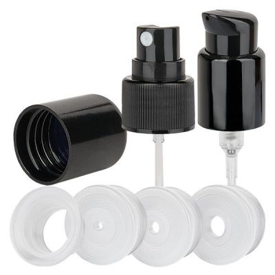 24 mm kierrekorkit GCMI