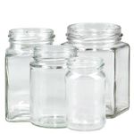 Säilytyspurkit (Twist-Off-purkit)