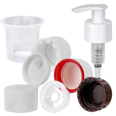 Eurooppalaiset lääketieteelliset pullot