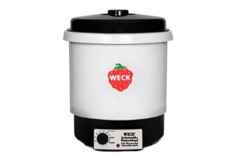 painekattila WECK