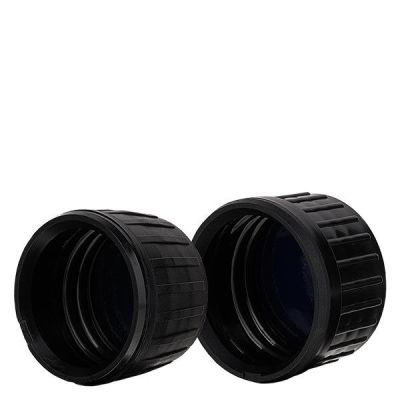 Violetit pullonkorkit