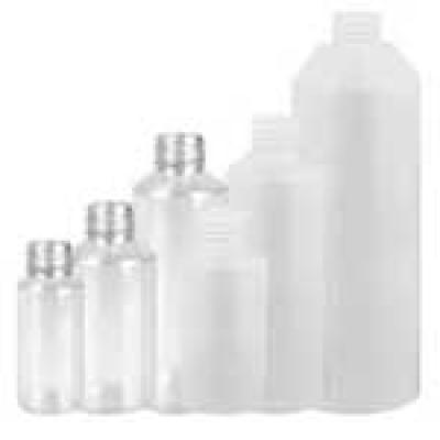 Sylinterimäiset pullot