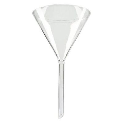 Laboratoriolasit (borosilikaatti 3.3)