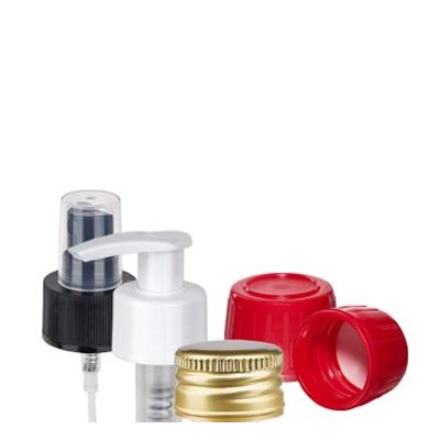 Kierrekorkit muille pulloille