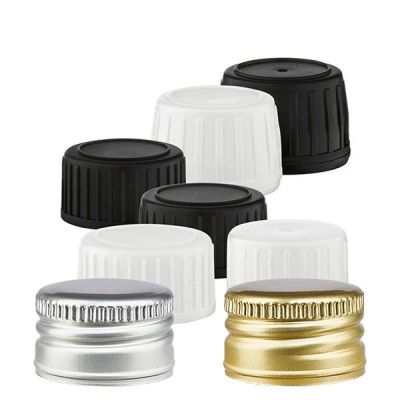 Pullon sulkimet Meplat