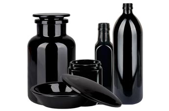 violetti lasi – Miron-lasi