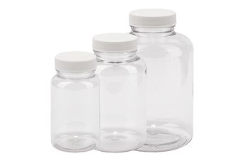 Läpinäkyvä Petpacker, normaali avaus